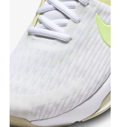 Кросівки жіночі Nike Zoom Bella 6 White DR5720-105