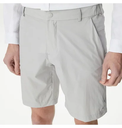 Шорты мужские Lacoste Slim Fit Grey FH0428P0Y
