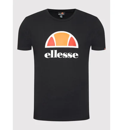 Футболка мужская Ellesse Dyne Tee Black SXG12736-011