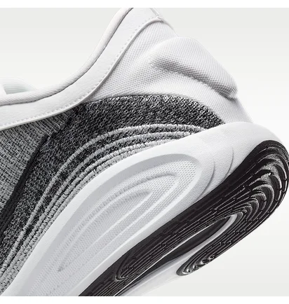 Кроссовки мужские Nike Giannis Freak 6 White/Grey FJ7791-102