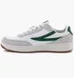 Кросівки чоловічі Fila Sevaro White FFM0218-13063
