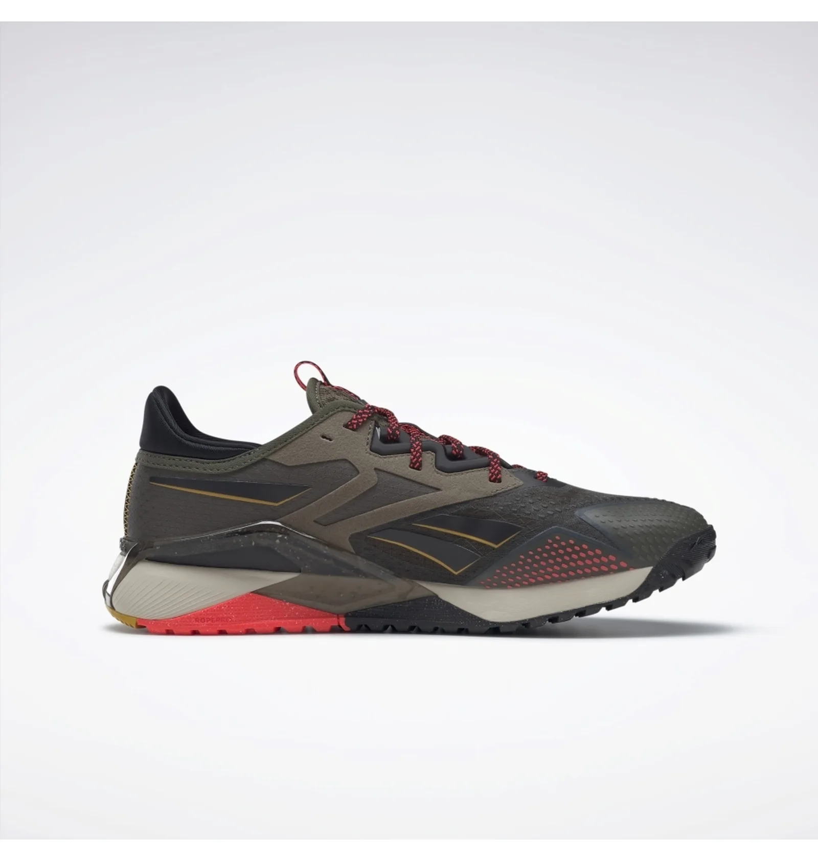 ᐉ Кросівки унісекс Reebok Nano X2 Tr Adventure Brown Gy9493