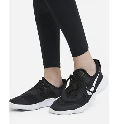 Леггинсы детские Nike Pro G Tight Black DA1028-010