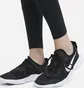 Леггинсы детские Nike Pro G Tight Black DA1028-010