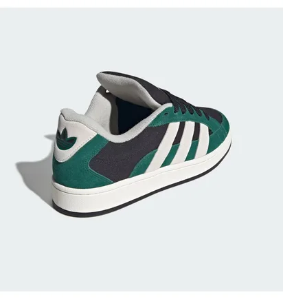 Кросівки чоловічі Campus Campus 00S Green/Multi JS3793