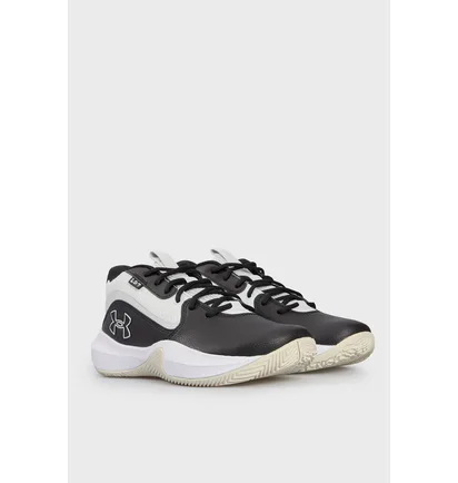 Кроссовки мужские Under Armour Lockdown 7 Black/White 3028512-002
