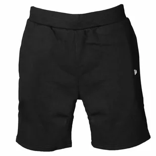 Шорти чоловічі NEW ERA Essentials Shorts Black 60416739