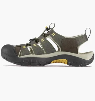 Сандалі чоловічі Keen Newport H2 Olive 1008399
