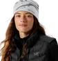 Шапка унісекс Arc'teryx Grotto Grey X00001006709-SOLITUDE-VOID