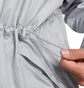 Куртка мужская Nike Nsw Air Woven Jacket Grey DX0140-012