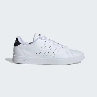Кросівки унісекс Adidas Advantage 2.0 Shoes White IF1661