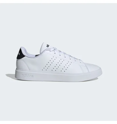 Кросівки унісекс Adidas Advantage 2.0 Shoes White IF1661