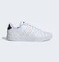 Кросівки унісекс Adidas Advantage 2.0 Shoes White IF1661