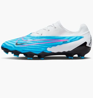 Бутси унісекс Nike Phantom Gx Pro Fg Light Blue/White Dd9463-446