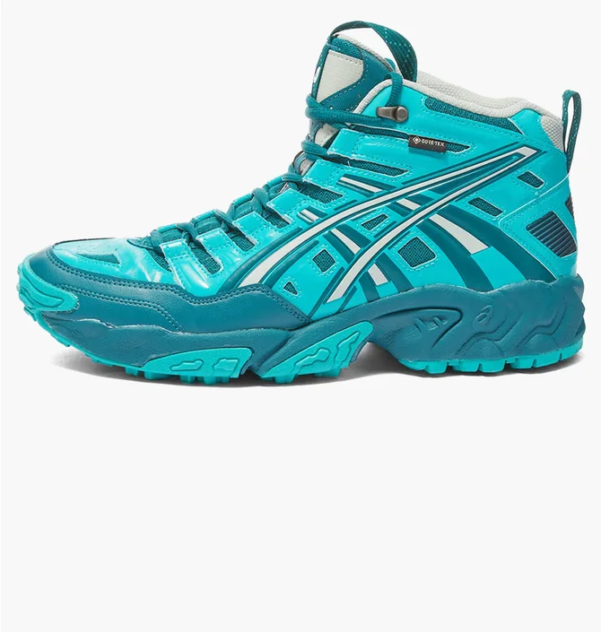 Кроссовки мужские Asics Hs3-S-Gel-Nandi Sp V Light Blue 1201A237-300