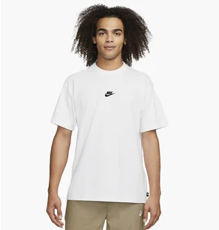 Футболка мужская Nike M Nsw Prem Essntl Sust Tee White Do7392-100