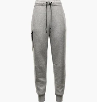 Штаны женские Nike Sportswear Tech Fleece Grey HV6779-063