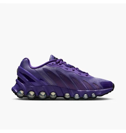 Кросівки жіночі Nike Air Max Dn8 Violet HF5509-500