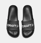 Тапочки мужские Craft Shower Black 1909081-999000