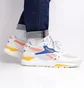 Кросівки чоловічі Reebok Bolton Essential White DV5639