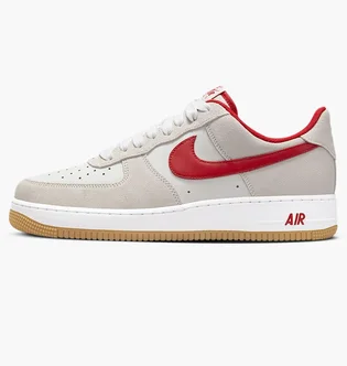 Кросівки чоловічі Nike Air Force 1 07 Lv8 Beige IB6388-101