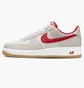 Кроссовки мужские Nike Air Force 1 07 Lv8 Beige IB6388-101