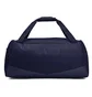 Сумка унисекс Under Armour Undeiable 5.0 Blue 1369223-410