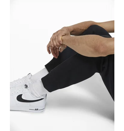 Брюки мужские Nike M NSW CLUB JGGR BB Black BV2671-010