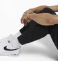 Брюки мужские Nike M NSW CLUB JGGR BB Black BV2671-010