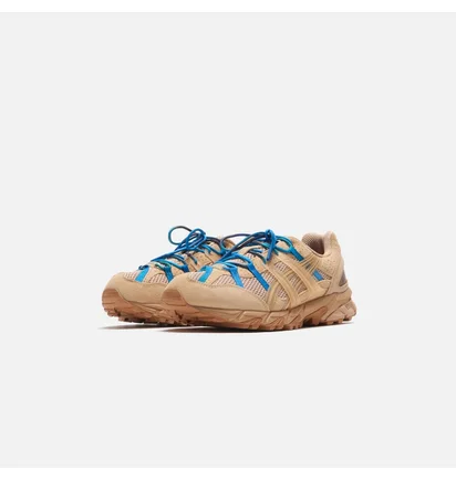 Кросівки чоловічі Asics X Apc Gel-Sonoma 15-50 Beige 1203A226-200