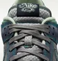 Кросівки чоловічі Nike Dunk Low Retro Se Pencil Point Blue/Light Blue IH1942-002