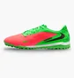 Сороконіжки чоловічі Nike Phantom 360 Academy Eh Green/Red HQ2326-603