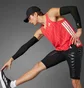 Шорти чоловічі Adidas Adizero Control Running Black IX8976