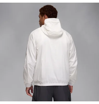Ветровка мужская Air Jordan Sport Classic White IB2241-100