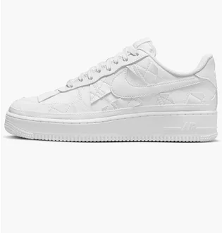 Кроссовки мужские Nike Air Force 1 Low Billie MenS Shoes White DZ3674-100