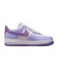 Кроссовки женские Nike Air Force 1 07 Next Nature Violet/White HQ3905-500