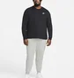 Лонгслів чоловічий Nike Sportswear Black AR5193-010