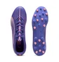 Бутси унісекс Puma Ultra 5 Play Mg Violet 107906-01