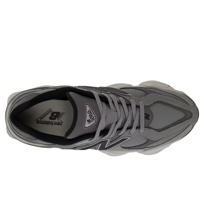 Кроссовки мужские New Balance 9060 Cordura Grey U9060ORB
