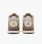 Кроссовки мужские Air Jordan 3 Retro Shoes Beige CT8532-102