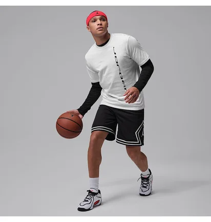 Шорты мужские Air Jordan Dri-Fit Sport Black IF5832-011