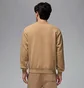Свитшот мужской Air Jordan Brooklyn Fleece Beige FV7293-257