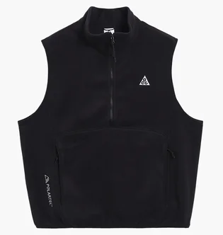 Жилетка чоловіча Nike Acg Wolf Tree Vest Black HJ2468-010