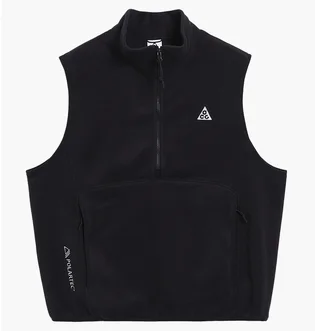 Жилетка мужская Nike Acg Wolf Tree Vest Black HJ2468-010