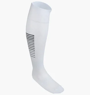 Гетри чоловічі Select Football Socks Stripes White 101777-011