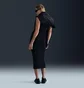Платье женское Nike Sportswear Chill Knit Black HJ0710-010