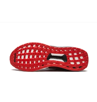 Кроссовки мужские Adidas Ultraboost Dna Red FY3426