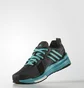 Кросівки жіночі Adidas Revenge Boost Black AF5444