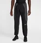 Спортивний костюм чоловічий Nike Strike+ Water Repellent Black/Grey HJ3802-011__HJ3804-010