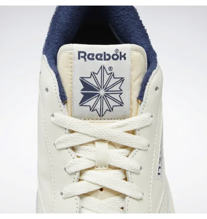 Кросівки унісекс Reebok Club C 85 Vintage White Gx3683